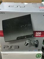 Ps3 Konsole 