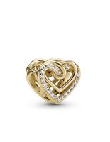 Pandora Herz Charm