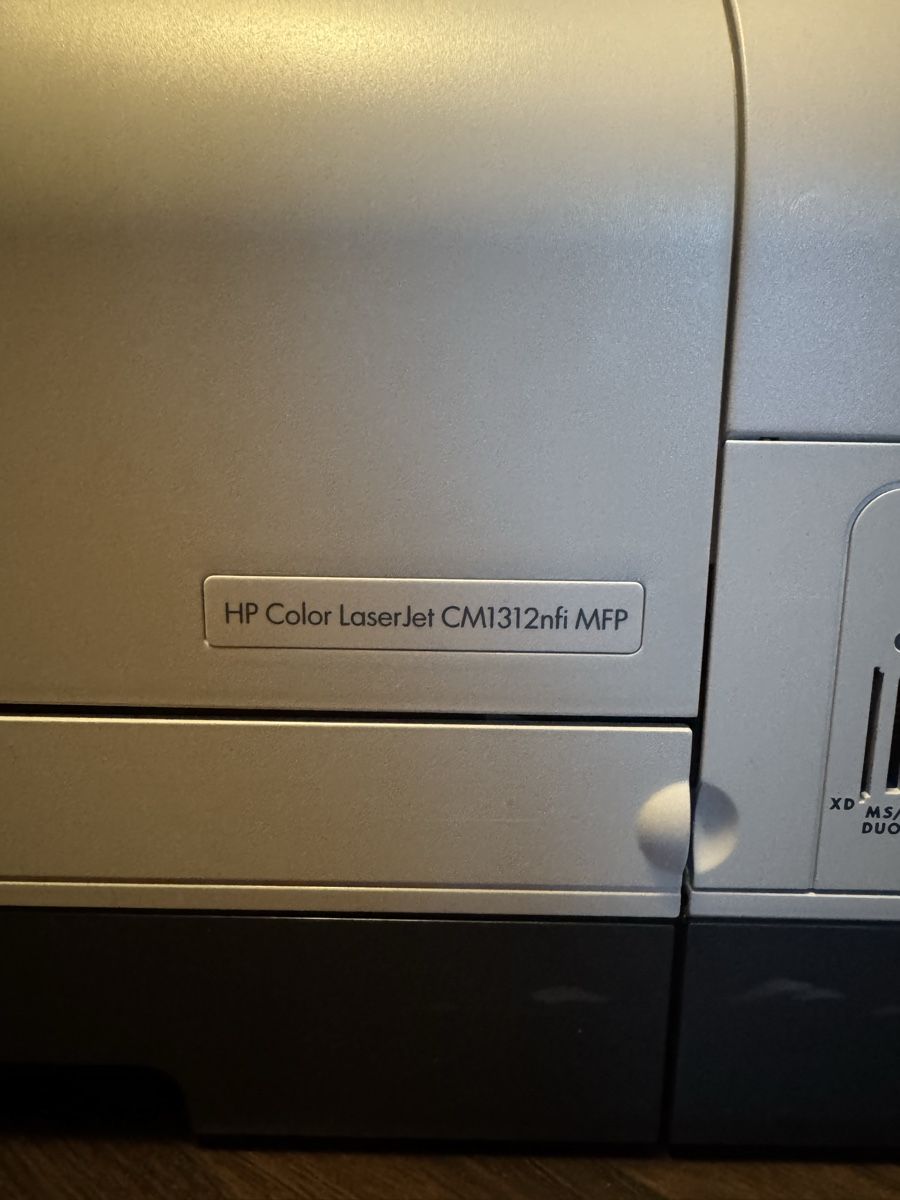 Hewlett Packard Stampanti: Drucker HP Color LaserJet – Usato da Cham venduto da nnrnld 2