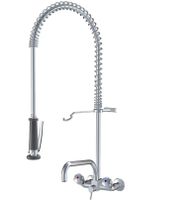 Kwc Gastro Armatur Wasserhahn Neu K.24.42.74.000C78 neu
