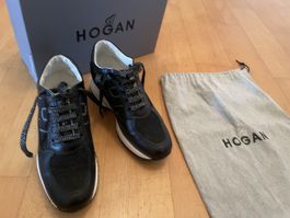 Hogan Sneaker Damen , Top Zustand!