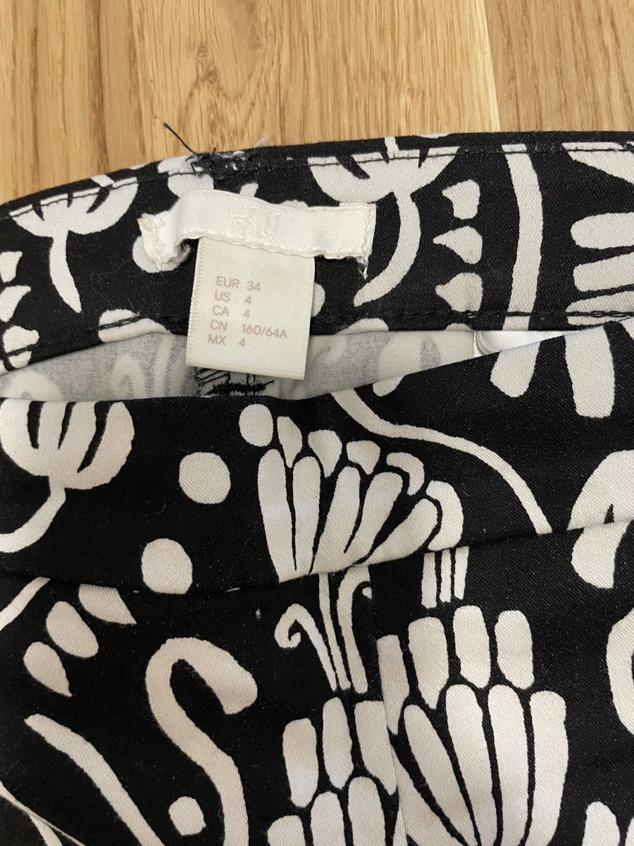 H&M Hosen: Hose Grösse S – Gebraucht aus Bern von calana80 1