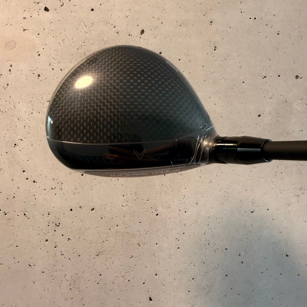 Callaway Mazze & Set: Callaway Quantum Max 5-Wood – Usato da Zürich venduto da Seconda_Golf 3