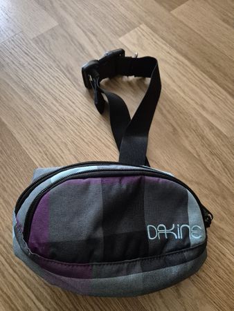 Dakine Hüfttasche/Bauchtasche