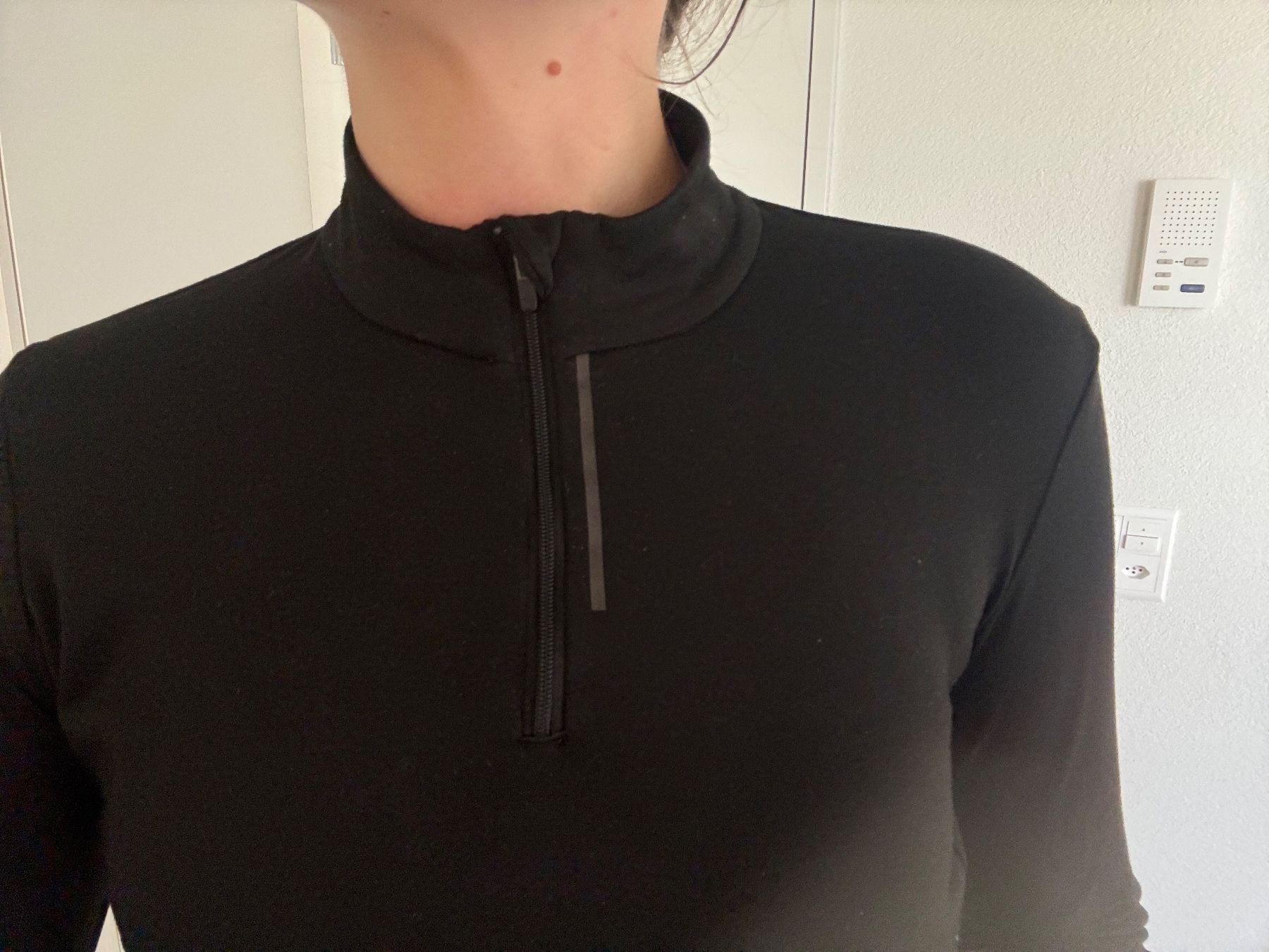 Vestes: Quechua Halfzip Sport-Oberteil – Neuf (Voir description) à Dübendorf par jpr_scw7 1