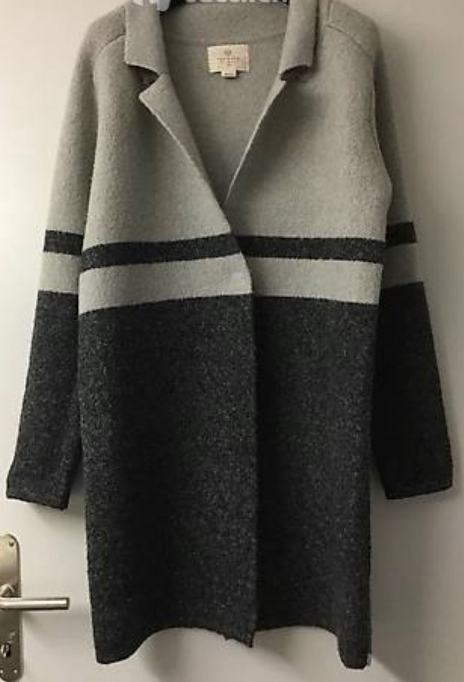 Cappotti: Strick Mantel Damen – Nuovo (secondo la descrizione) da Eschenbach LU venduto da arin91 2