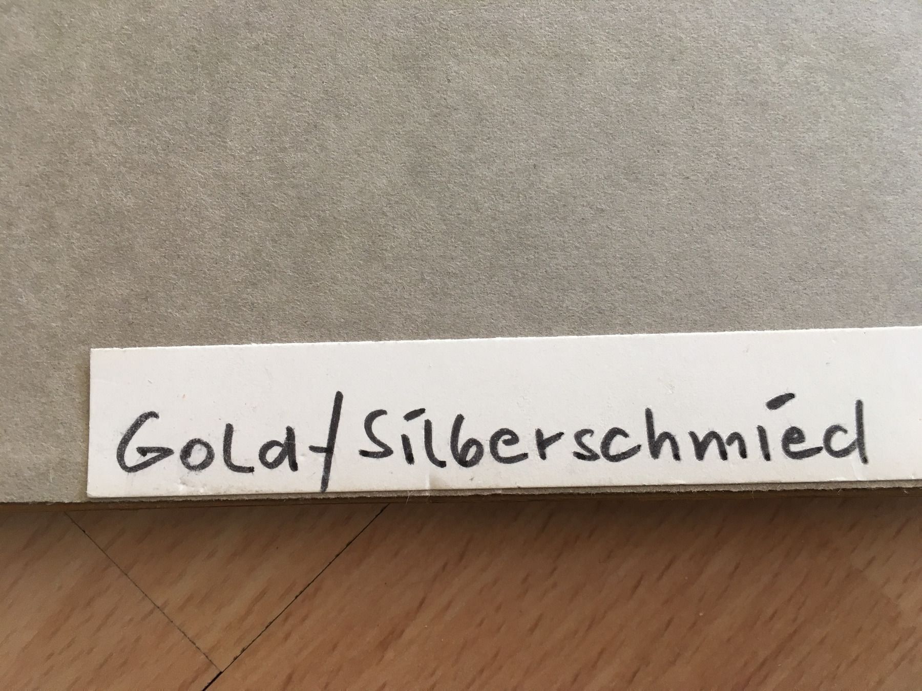 Incisioni: Original Kupferstich 1835 – Usato da Grosshöchstetten venduto da laterne2017 4