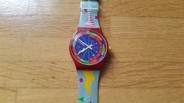Swatch Uhr