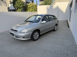 Kia Rio 1.5  Top Zustand, nur 57'100 km & frisch ab MFK!