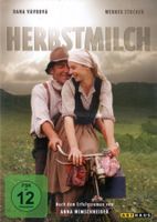 DVD: Herbstmilch (mit: Dana Vávrová, Werner Stocker)