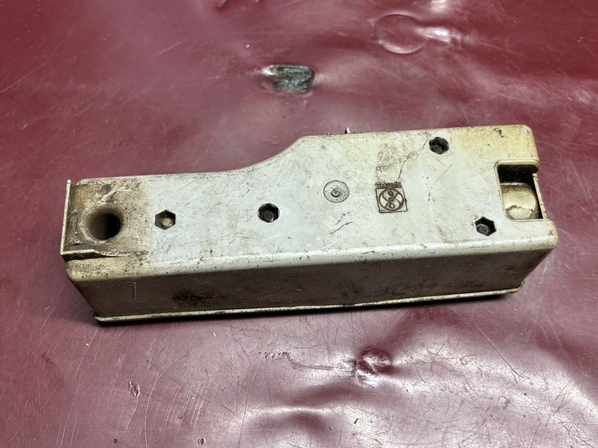 Sachs Parti ricambio per ciclomotori: Mofa Sachs 503 Luftfilter – Usato da Latterbach venduto da Bbutz98 2