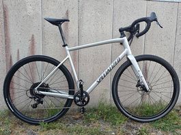 Gravel Specialized Diverge Comp E5