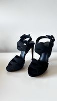 Pumps Zara Basic schwarz Gr. 36