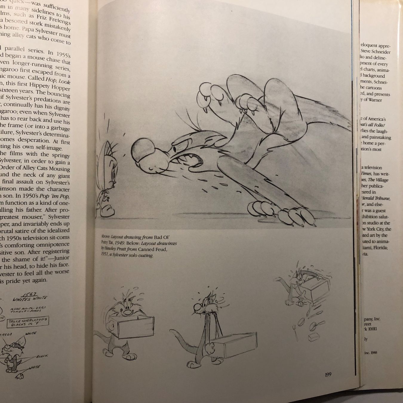 Bücher: That‘s all Folks! - phänomenal !!! – Gebraucht aus Lufingen von Rac0 7