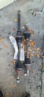 Gebrauchte antriebswellen  von Citroen Jumper 2.2 HDI 120ps