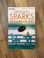 Nicholas Sparks Das Leuchten der Stille Roman Taschenbuch