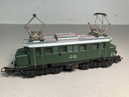 Märklin E-Lok E44 Nr. 3011 aus Ganzmetall