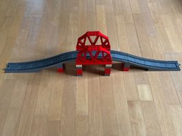 LEGO Duplo 3774 Eisenbahnbrücke