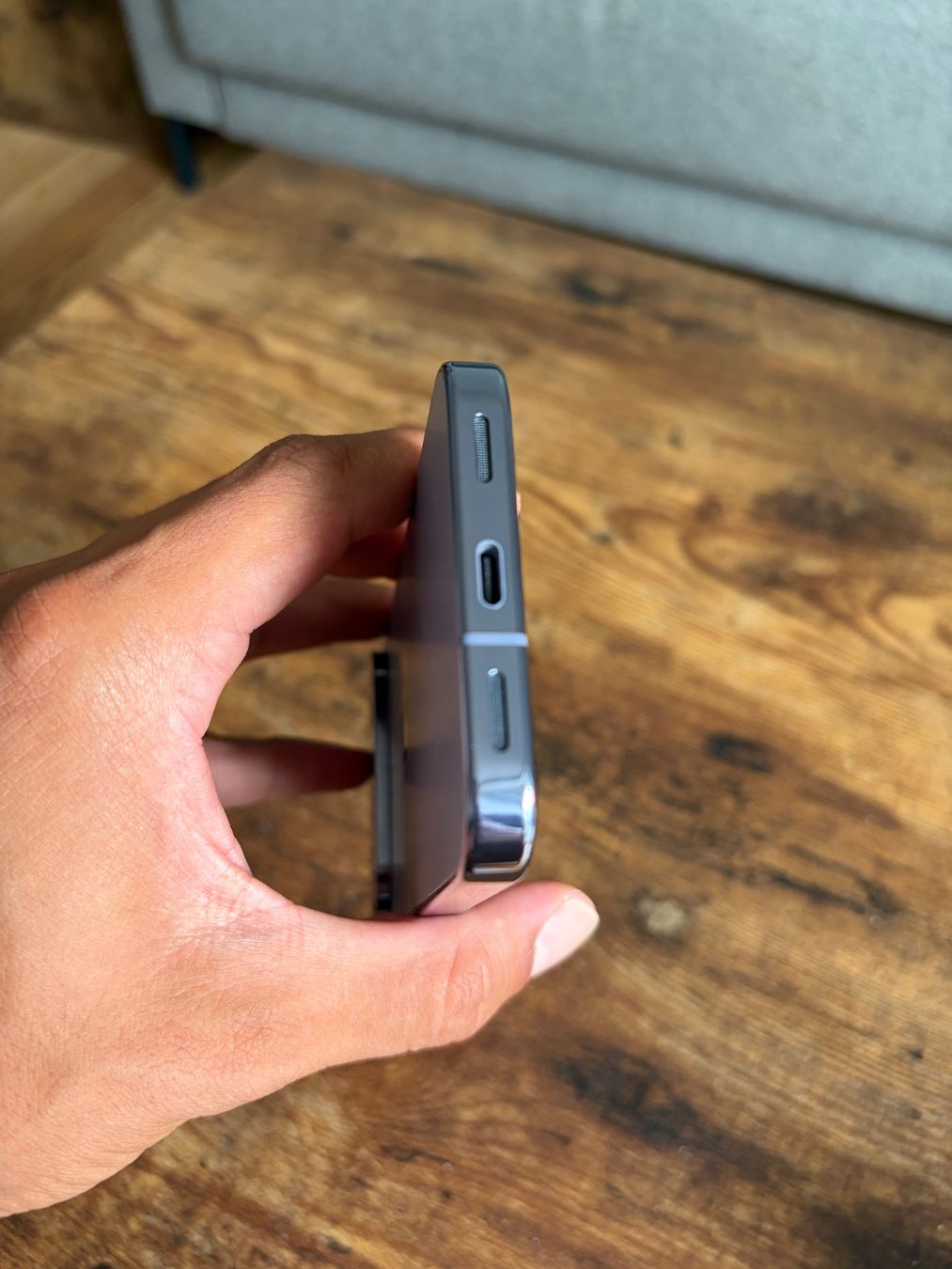 Google Telefoni cellulari / Smartphones: Google Pixel 10 Pro 128gb en excellent état – Usato da Neuchâtel venduto da tontonben 4