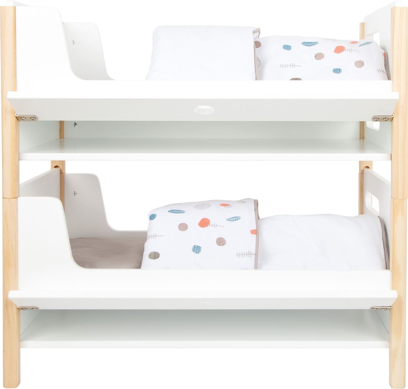 Puppenhäuser & -möbel: Puppenhochbett "Little Button" – Neu und originalverpackt aus Wettingen von Swala 4
