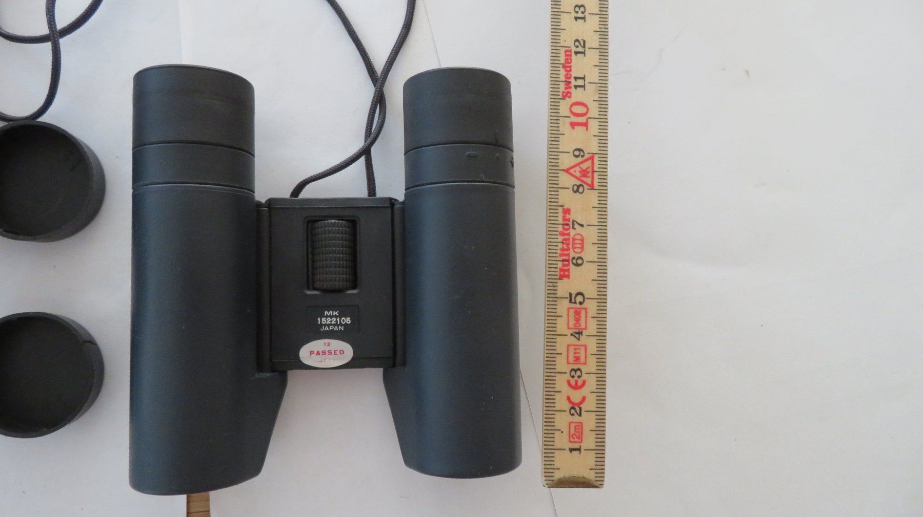 Minolta Binocoli: Feldstecher, Fernglas Minolta 10x25 Multicoated – Difettoso da Wetzikon ZH venduto da morda1954 3