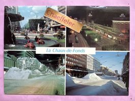 1985 2300 La Chaux-de-Fonds.