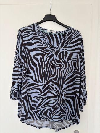 Shirt Animalier size M