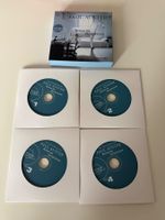 Paul Auster - Reisen im Skriptorium - Hörbuch auf 4 CDs