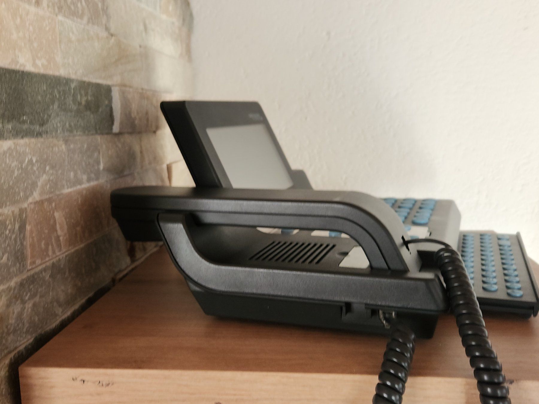 Telefoni: Ascom Crystal ISDN Telefon – Usato da Aarburg venduto da Se20 2