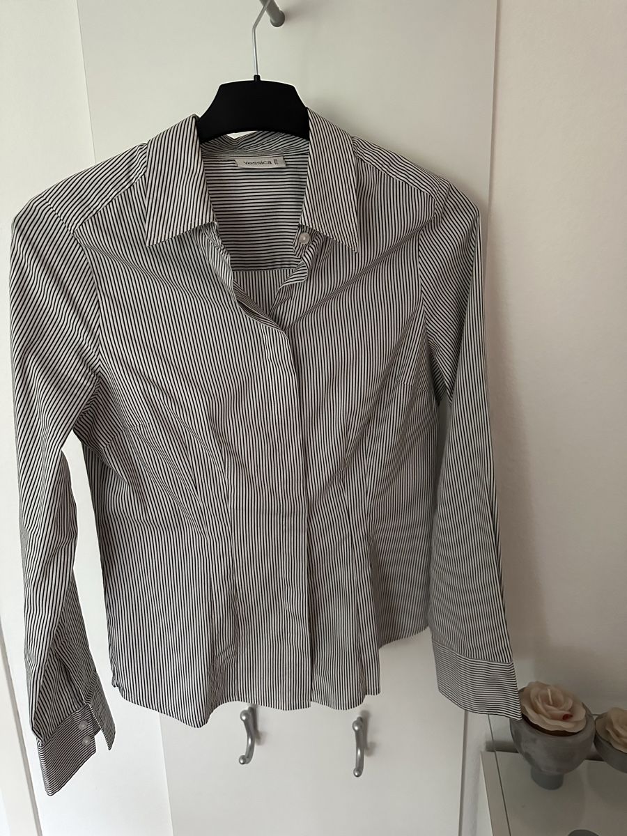 H&M Chemisiers: Bluse – Neuf (Voir description) à Adlikon b.Regensdf par anna74 2