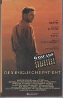Der englische Patient (GB/USA 1996)