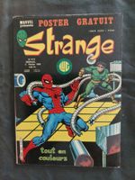 Strange No 122 Fév. 1980 TBE