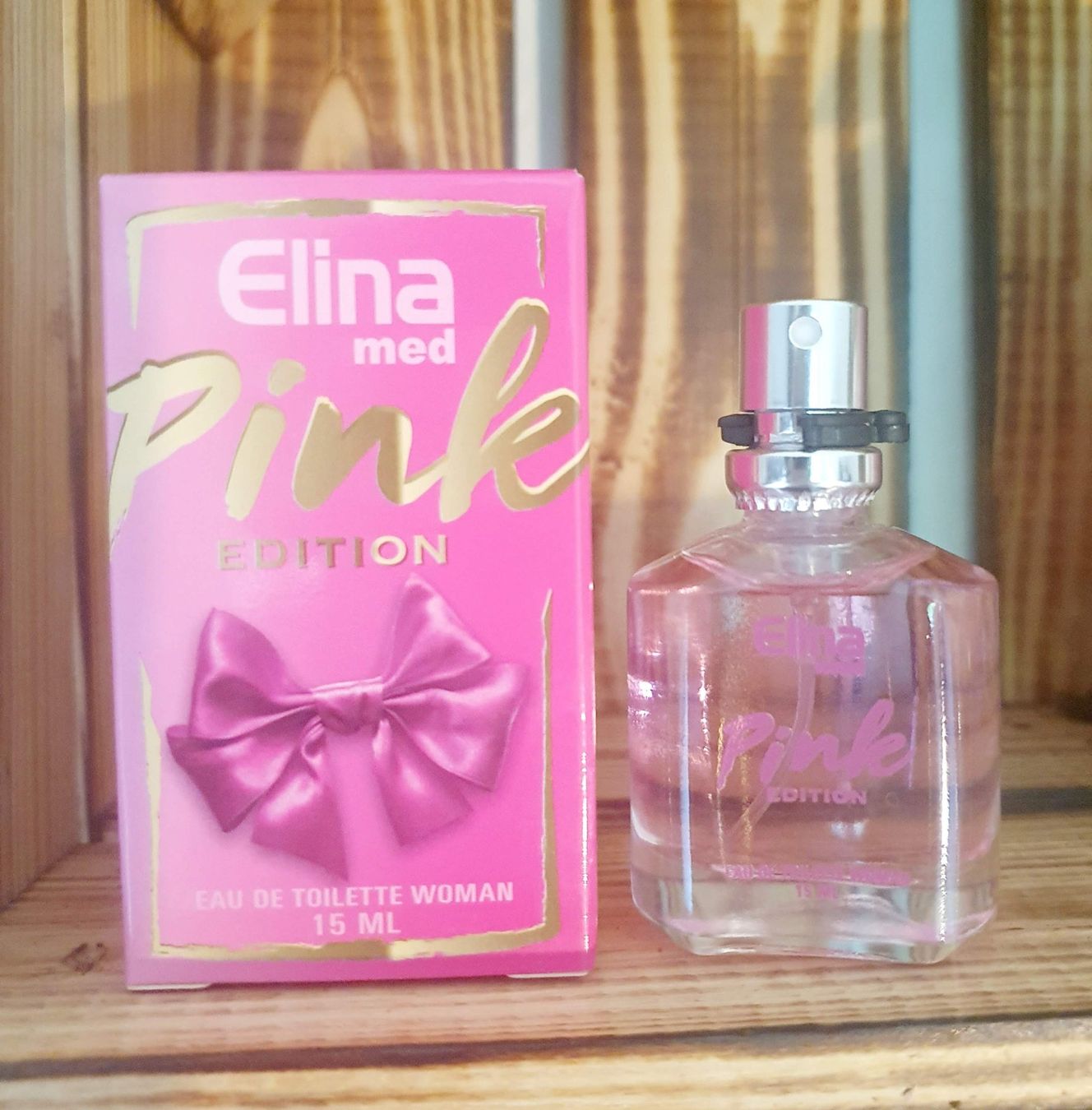 Profumi & Eau de Toilette: Mini Eau de Toilets 15 ML – Nuovo e nell'imballaggio originale da Büron venduto da Sunny0815. 2