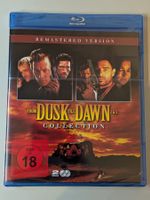 From Dusk Till Dawn 2&3 [2 Blu-rays/neu&OVP]