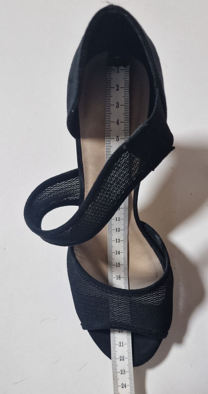 Scarpe da donna: Sandaletten Gr. 36 Mark  Carina – Usato da Chur venduto da car_5clc 2