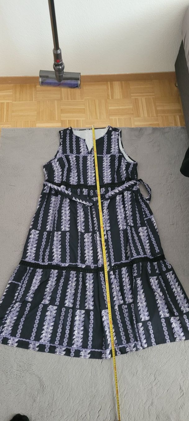 H&M Vestiti: Robe été C&A taille 3XL – Nuovo (secondo la descrizione) da Vevey venduto da x_y_f 1