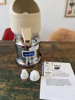 Sunkist Zitruspresse Entsafter, kein Santos, Rotor mixer