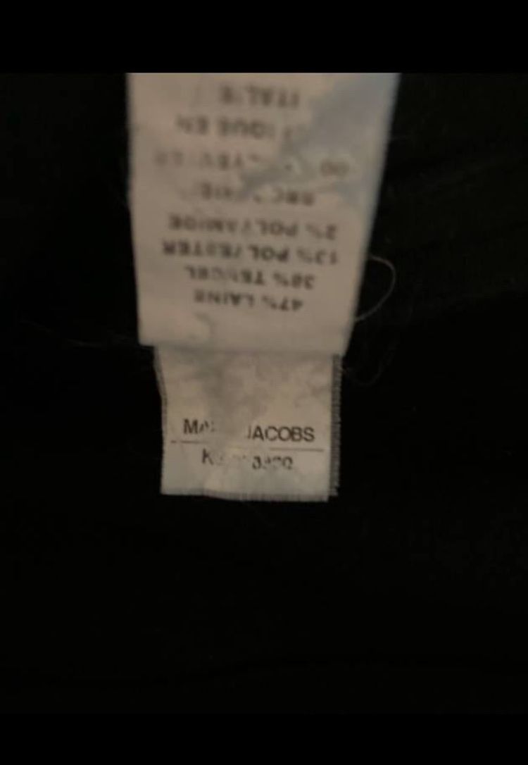 Marc Jacobs Maglioni & Felpe: Marc Jacobs MTV Pullover Gr. L - Super Zustand! – Usato da Zürich venduto da Timbera 4