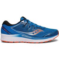 SAUCONY GUIDE ISO 2 Laufschuh Herren, 40