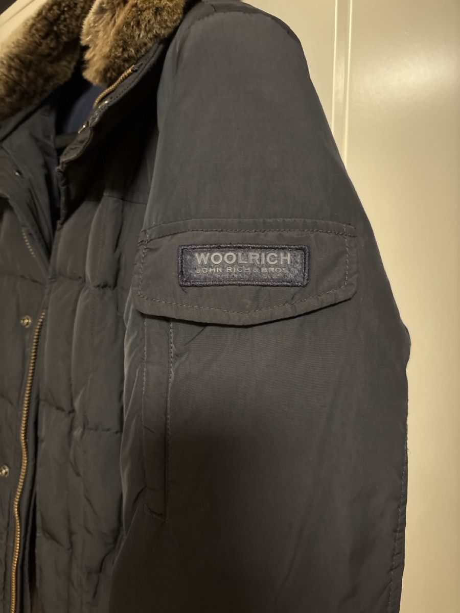 Woolrich Giacche: Woolrich Grösse M – Usato da Glattbrugg venduto da M2DAZ 2