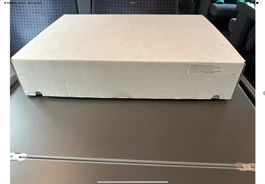 Apple Xserve early 2009 Dual CPU Motherboard
