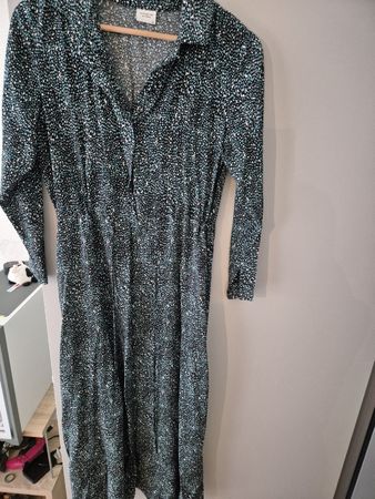 Kleid JACQUELINE de YOUNG Grösse 34