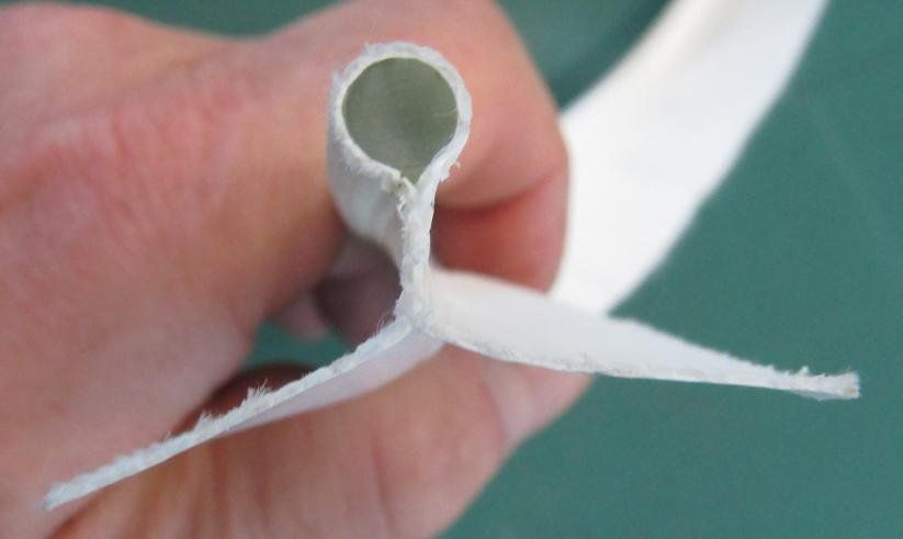 Altro: Keder 7mm mit Doppelfahne, NEU ungebraucht – Nuovo e nell'imballaggio originale da Weisslingen venduto da TechnoFant 1