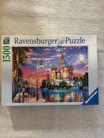 Ravensburger Puzzle 1500