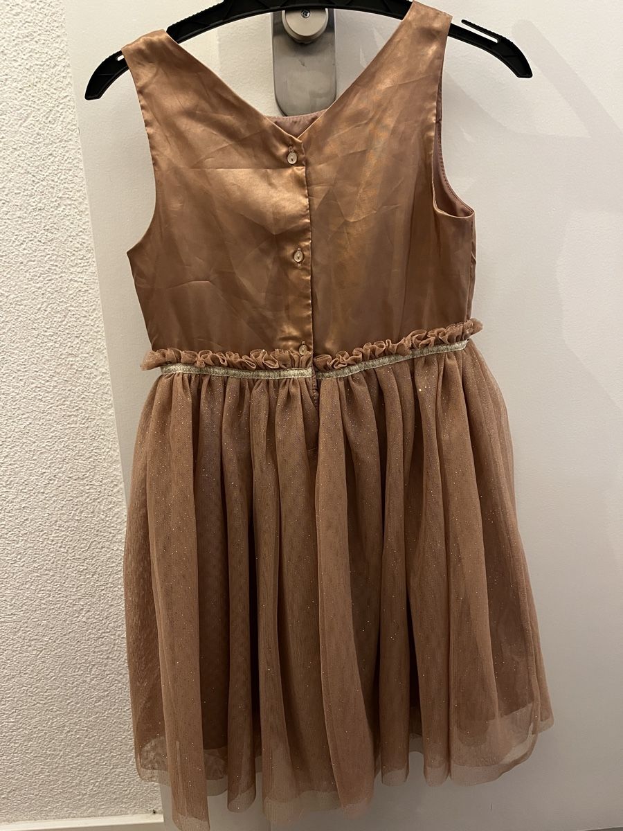 H&M Kleider & Röcke: Festliches Kleid – Gebraucht aus Niederscherli von tst95 1