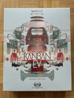 Kanban EV Vital Lacerda Brettspiel NEU Engl.