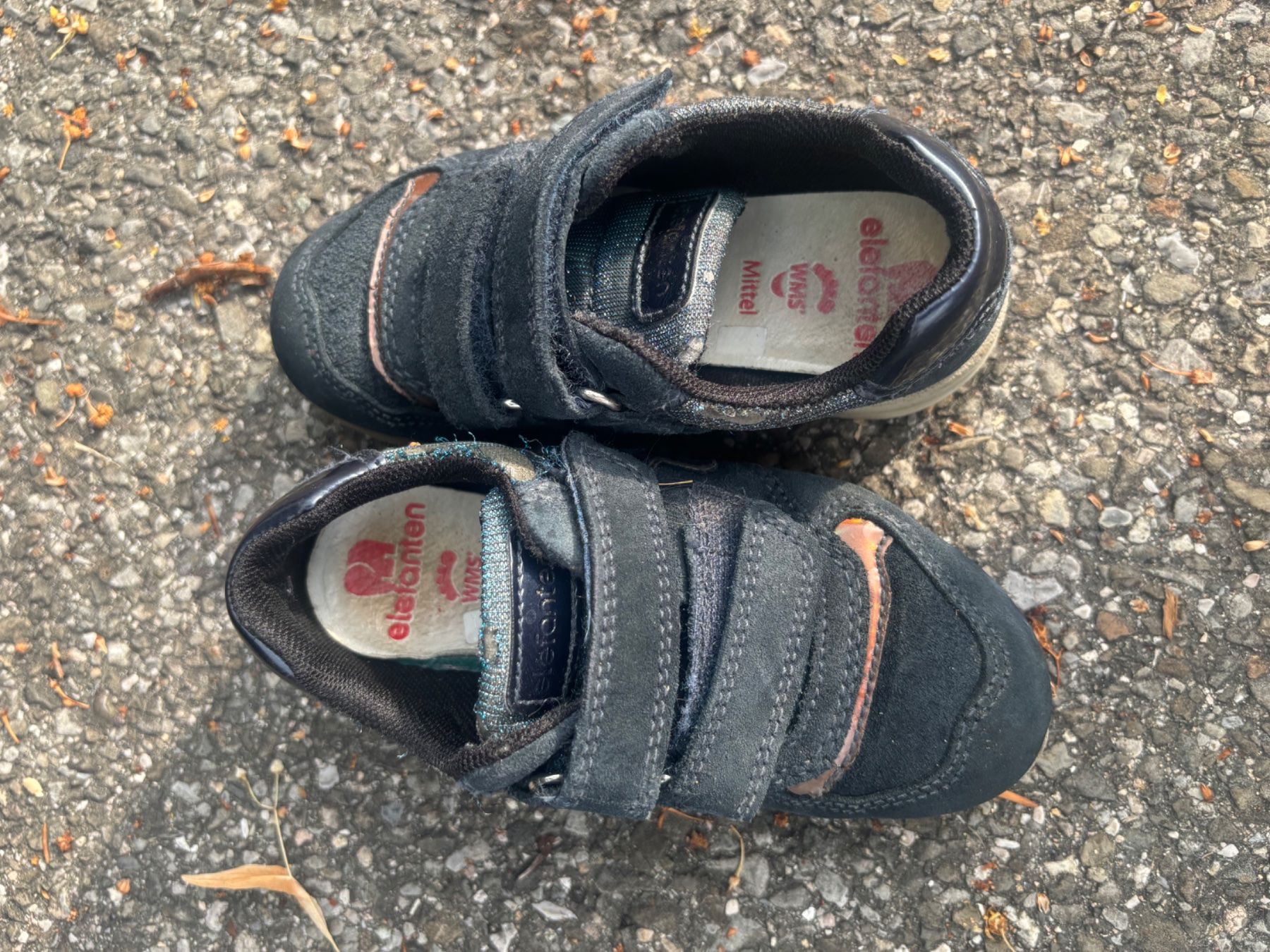 Elefanten Scarpe per ragazzi: 26_Elefanten aus Leder – Usato da Versegeres venduto da kista 1