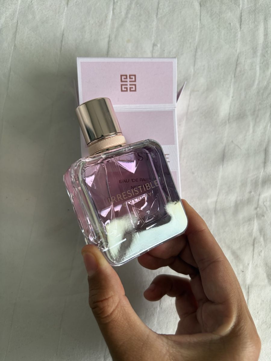 Givenchy Profumi & Eau de Toilette: Parfum Givenchy Irresistible Nectar – Nuovo e nell'imballaggio originale da Le Lignon venduto da hzrl 1