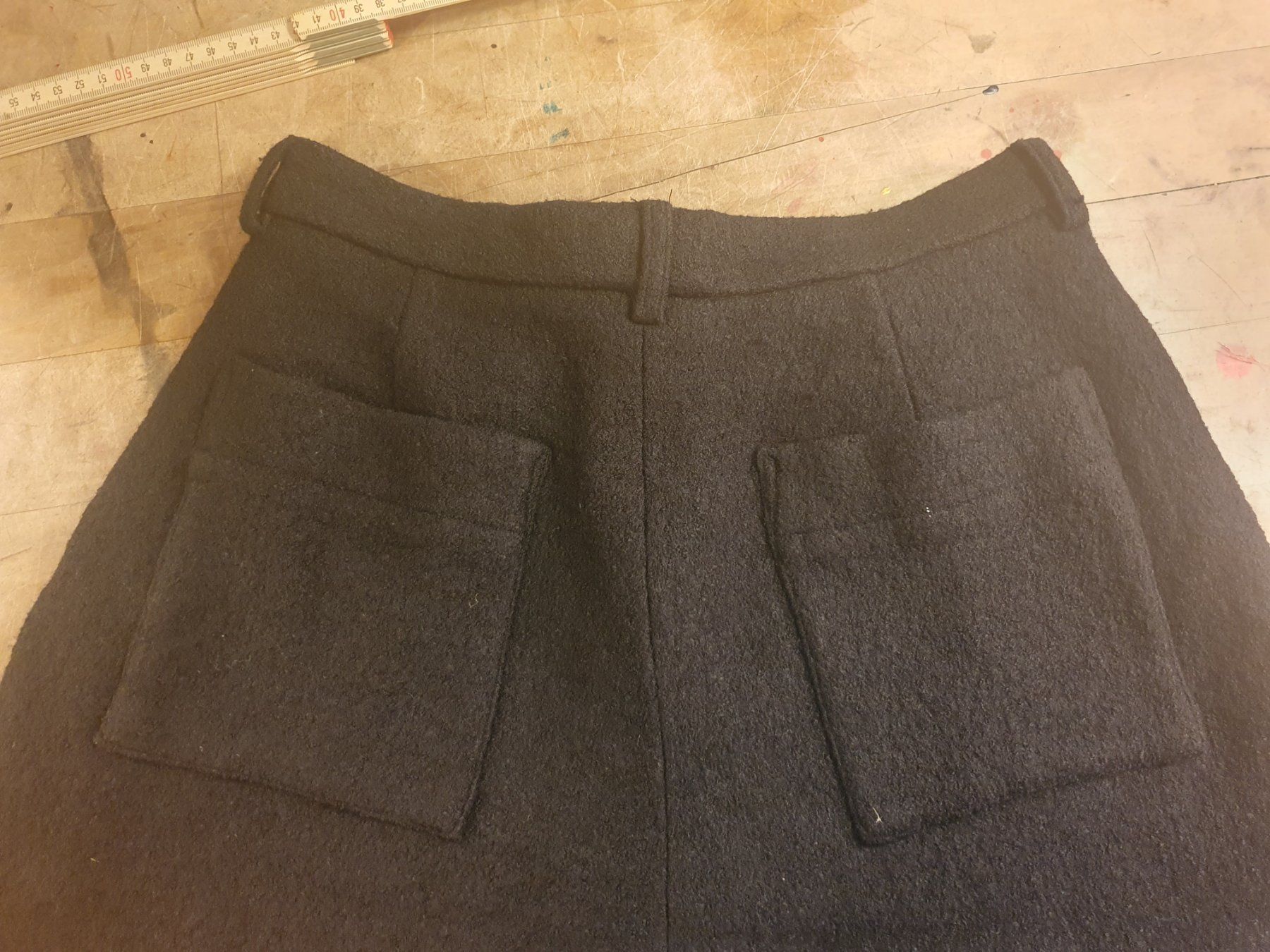 Pantaloni: Withwool Winterhose Grösse 36 – Usato da Zürich venduto da loosebone 1