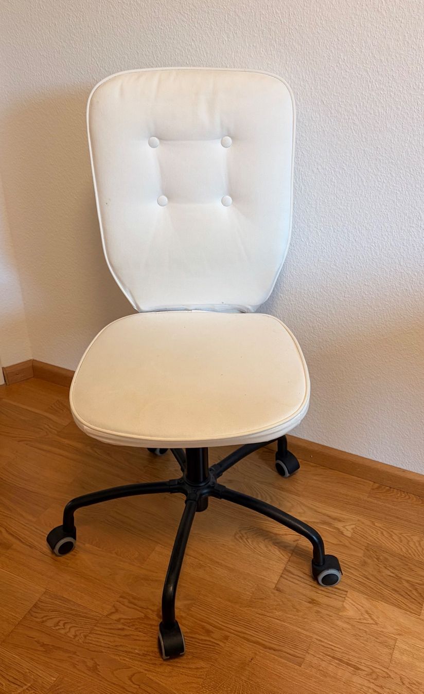 Ikea Sedie: IKEA Bürostuhl – Usato da Basel venduto da tin_95xx 1